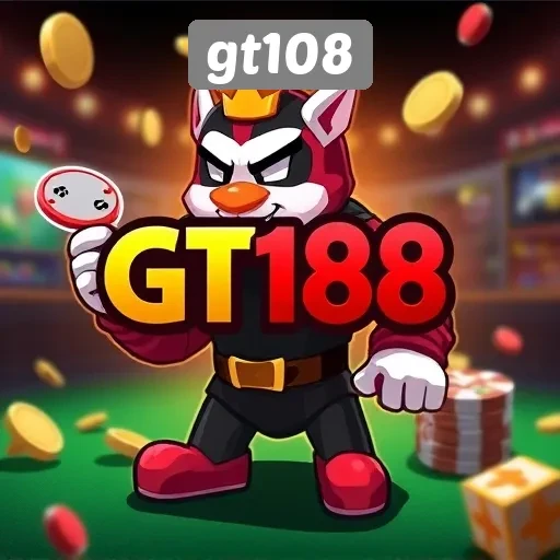 Pengalaman Bermain Game Terbaik di Situs GT108