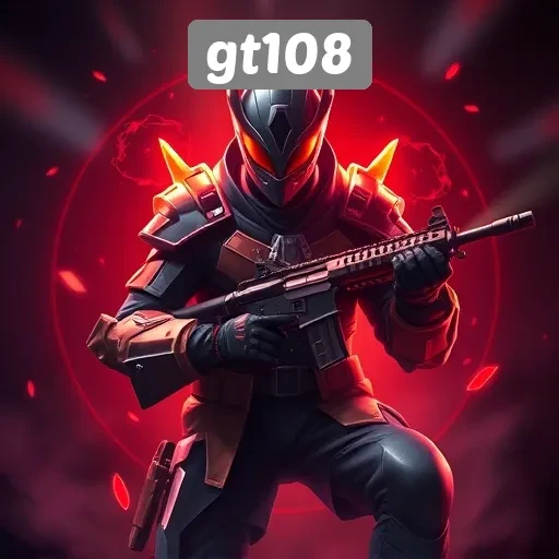 Kesempatan Berkarir di Dunia Game Melalui gt108
