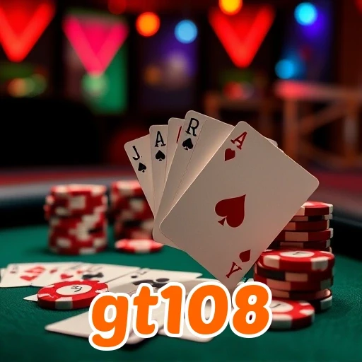 gt108: Tantangan Seru yang Membuat Anda Ketagihan Bermain!