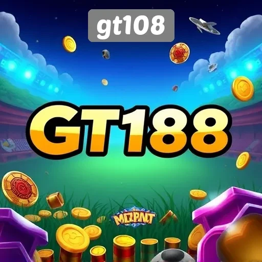 Menjelajahi Keberagaman Game di Situs GT108