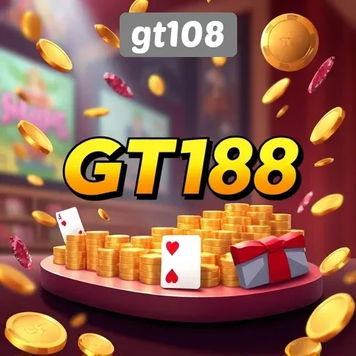 Apa Saja Fitur Unggulan di Situs Game gt108
