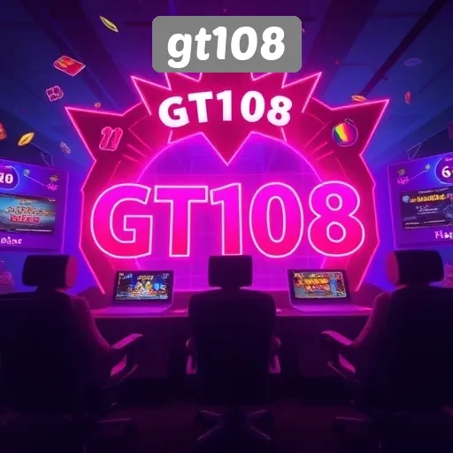 Fitur Unggulan yang Ditawarkan gt108 untuk Gamers