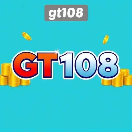 Mengungkap Fitur Menarik di Situs Game GT108