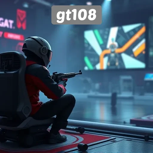 Evolusi Industri Game di gt108 dalam Beberapa Tahun Terakhir