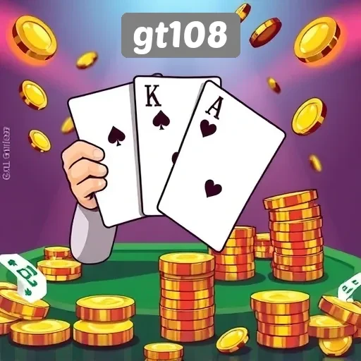 Panduan Memulai Permainan di gt108 untuk Pemula