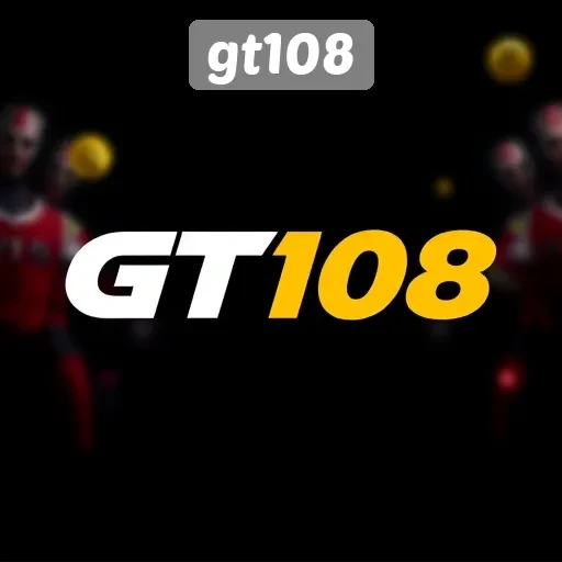 Mengenal GT108 Sebagai Platform Game Terpercaya