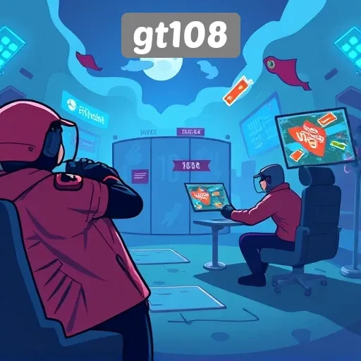 Ulasan Pengalaman Bermain di gt108 Bagi Gamer Indonesia