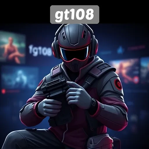 Strategi Pemasaran gt108 dalam Industri Game