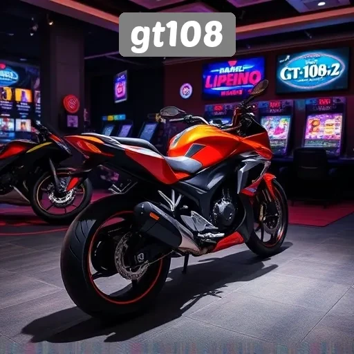 Inovasi Terbaru yang Dikenalkan oleh GT108