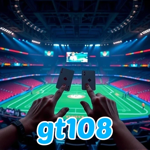 gt108: Fitur Menarik untuk Pecinta Game Mobile di Indonesia