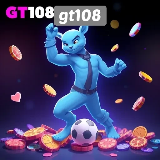 Game Populer yang Tersedia di GT108 untuk Semua Kalangan