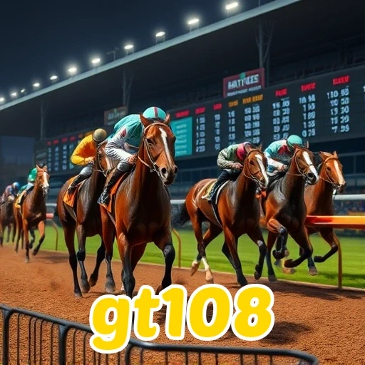 gt108: Eksplorasi Fitur dan Keunggulan Rilis Terbaru untuk Gamer