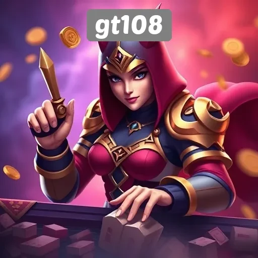 Review Situs Game GT108 untuk Penggemar Game Online