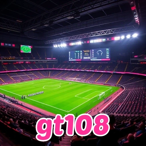 gt108: Strategi Cerdas untuk Menang di Game Online Favorit