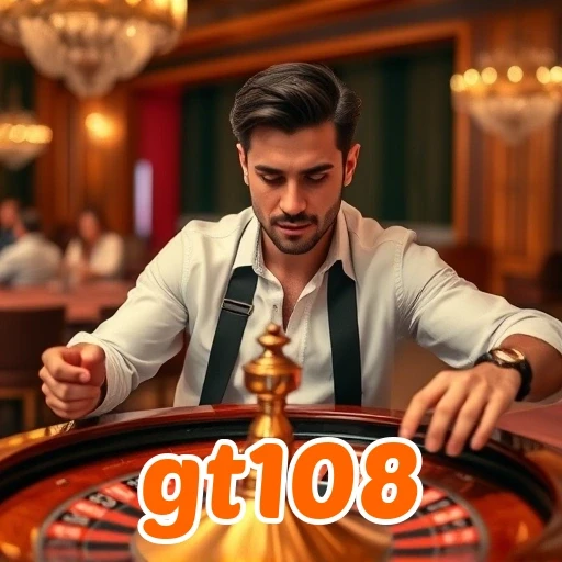 gt108: Keunggulan Menarik dalam Pembaruan Game Online