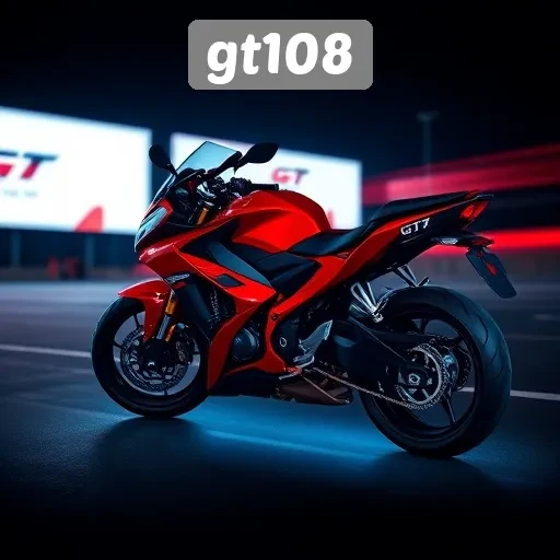 Keamanan dan Privasi Pengguna di Situs GT108